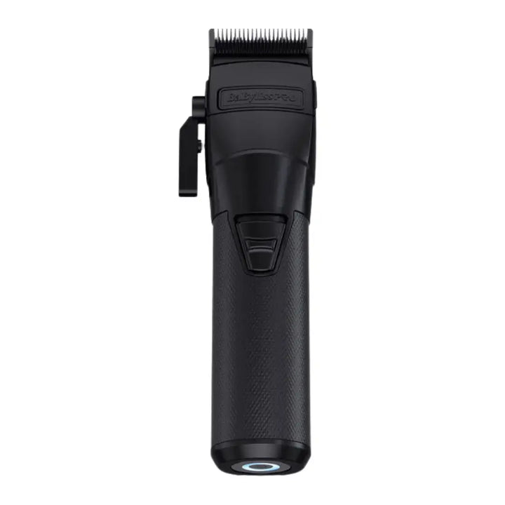 BaByliss Pro Fxone All-Metal Black Clipper BaByliss