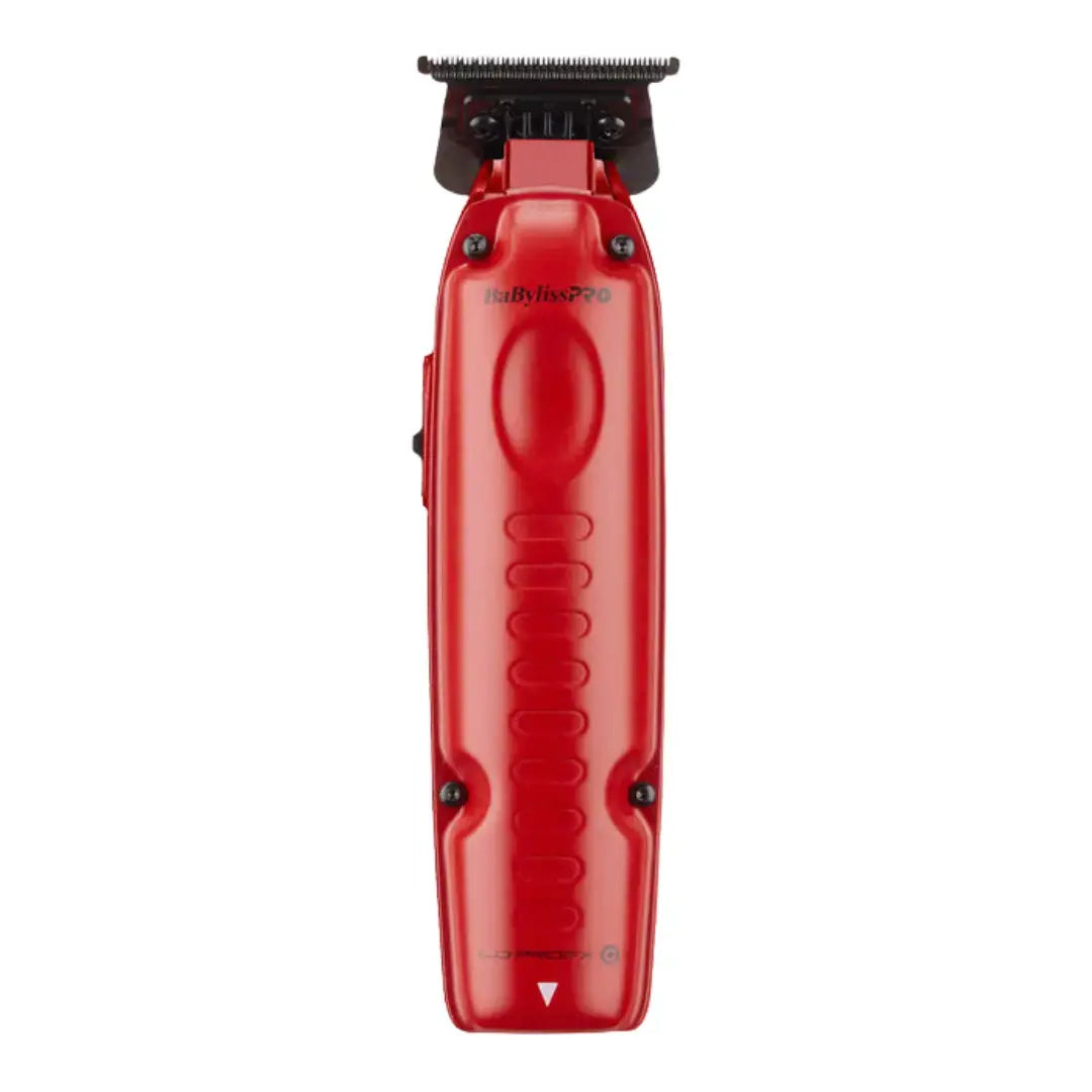 FXONE LO-PROFX  Trimmer Red BaByliss