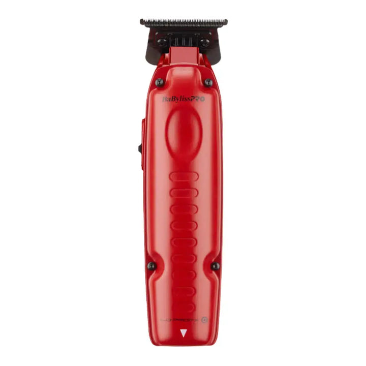 FXONE LO-PROFX  Trimmer Red BaByliss