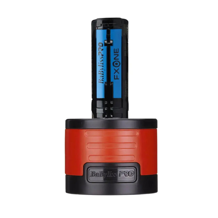 FXONE LO-PROFX  Trimmer Red BaByliss