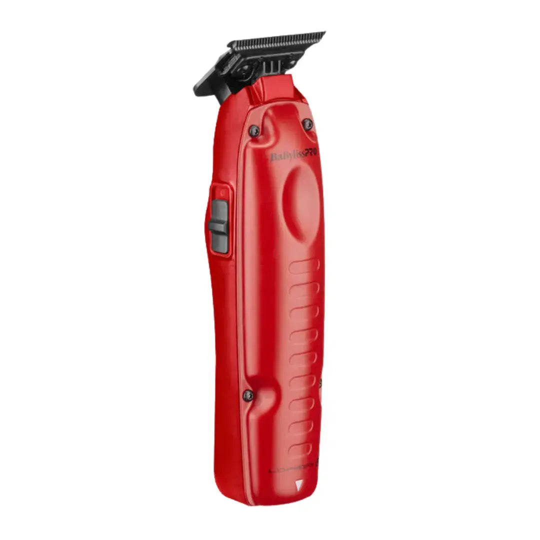 FXONE LO-PROFX  Trimmer Red BaByliss