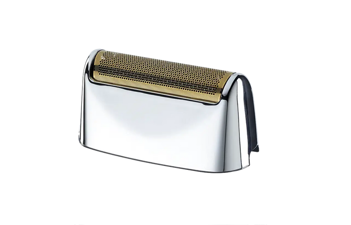 BaByliss 4Artists Metal Single Foil Shaver FOILFX01 BaByliss