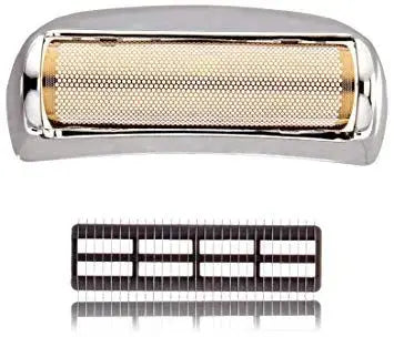 BaByliss 4Artists Metal Single Foil Shaver FOILFX01 BaByliss