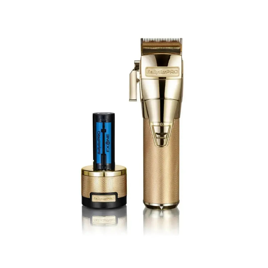 BaByliss Pro Fxone All-Metal Clipper BaByliss