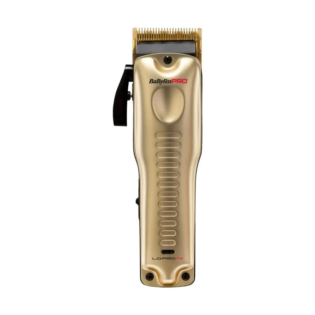 Lo-ProFX Clipper Gold BaByliss