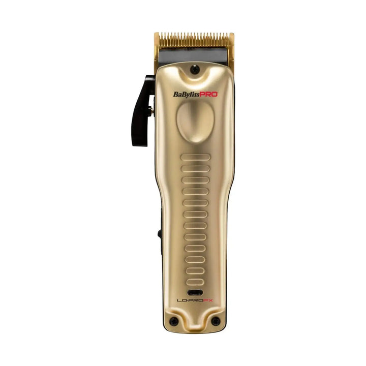 Lo-ProFX Clipper Gold BaByliss