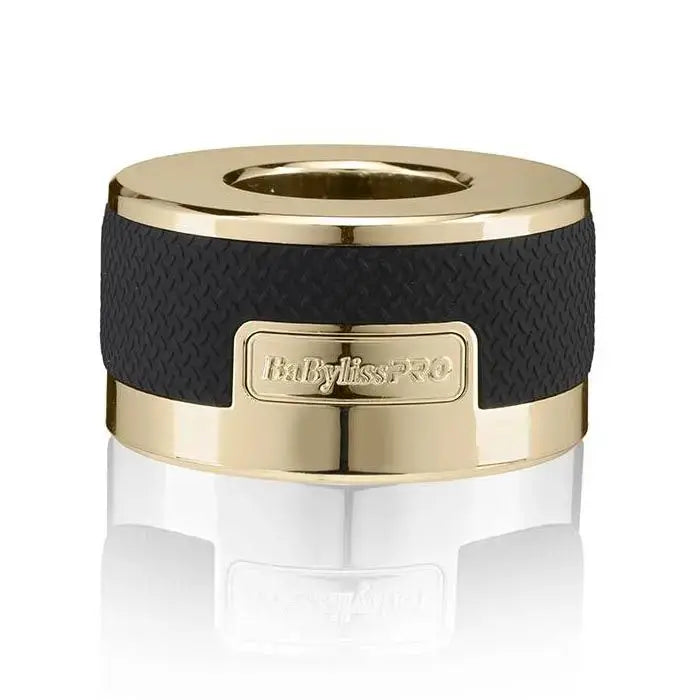 Charging SKELETON BOOST+ GOLD BaByliss