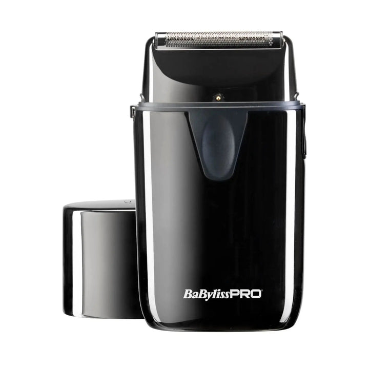 BaByliss UV Foil Single Shaver BaByliss