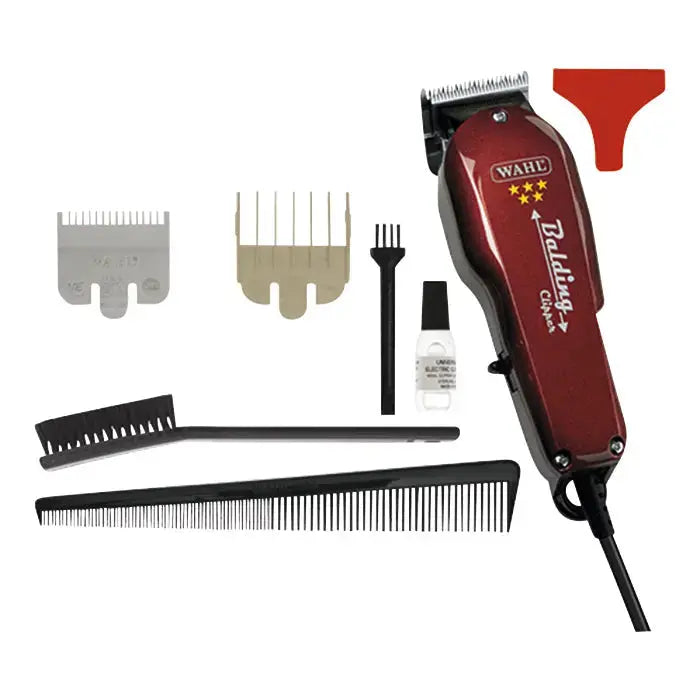 WAHL Balding Clipper WAHL
