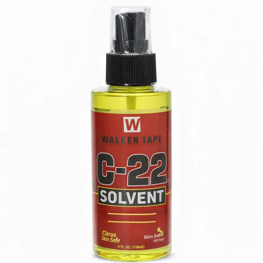 C-22 Remover 118 ml – Adhesive Remover för Hårsystem & Toupee Hårsystem