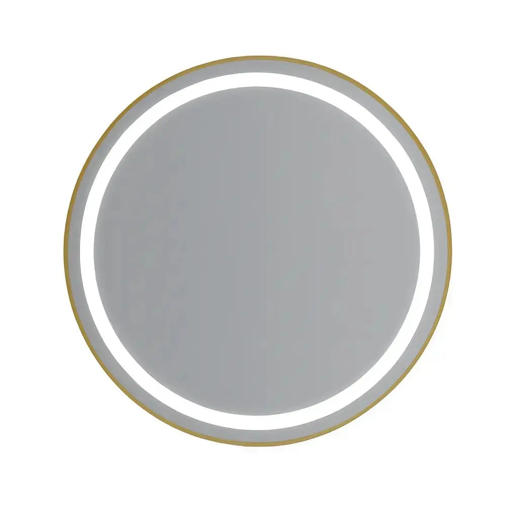 Modern Frisörspegel med LED My Store