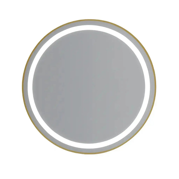 Modern Frisörspegel med LED My Store