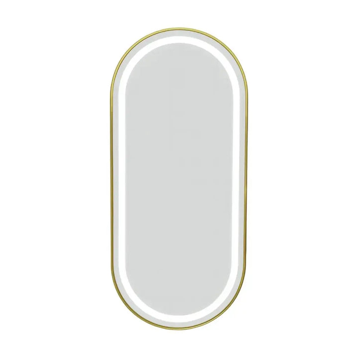 Modern Frisörspegel med LED My Store