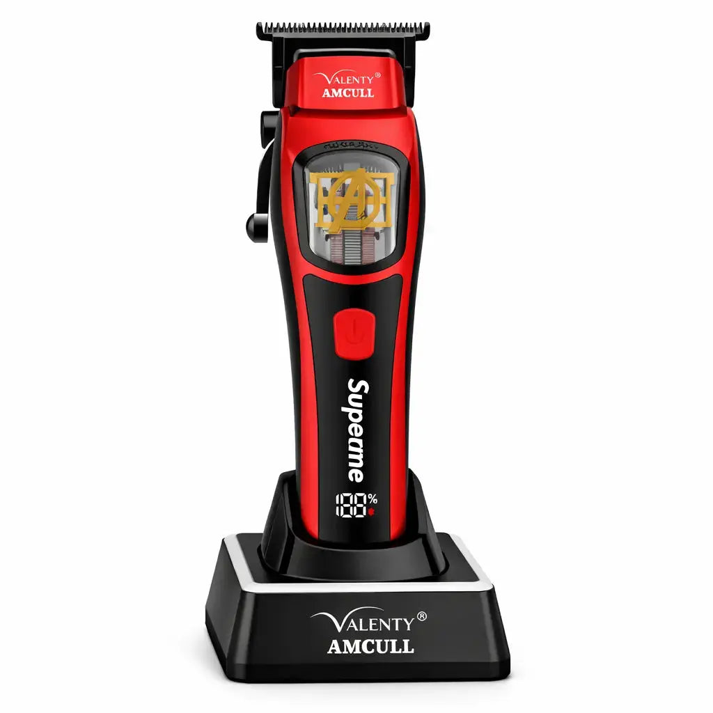 Valenty AMCULL Supreme Clipper – 10 000 RPM Valenty