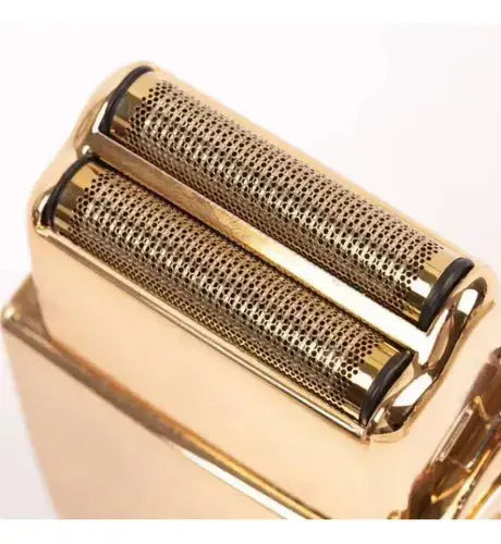 Shaver Pop Barbers Gold P600 BarberCity