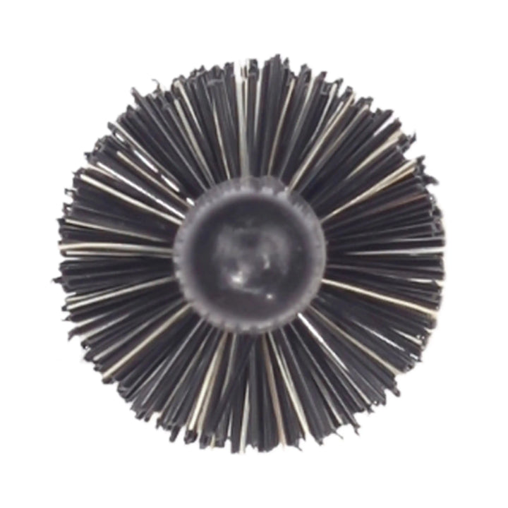 Rodeo Professional Hair Dryer 2 Rundborste Rodeo Professional