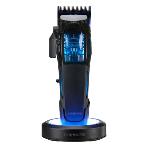 BaBylissPRO Dual Coil FX95C Klippmaskin - Klipp&Trim