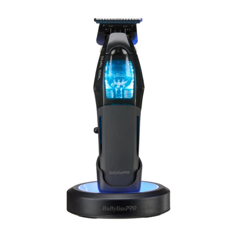 BaBylissPRO Dual Coil FX95T Trimmer - Klipp&Trim