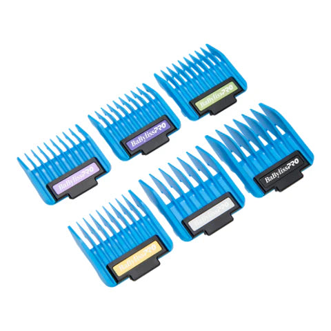 BaBylissPRO Dual Coil FX95C Klippmaskin - Klipp&Trim