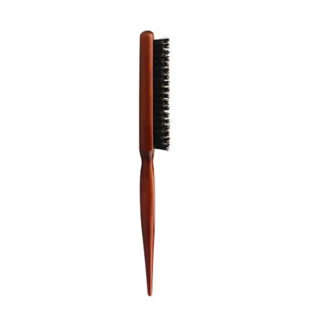 Fade brush Wooden pointed tail My Store