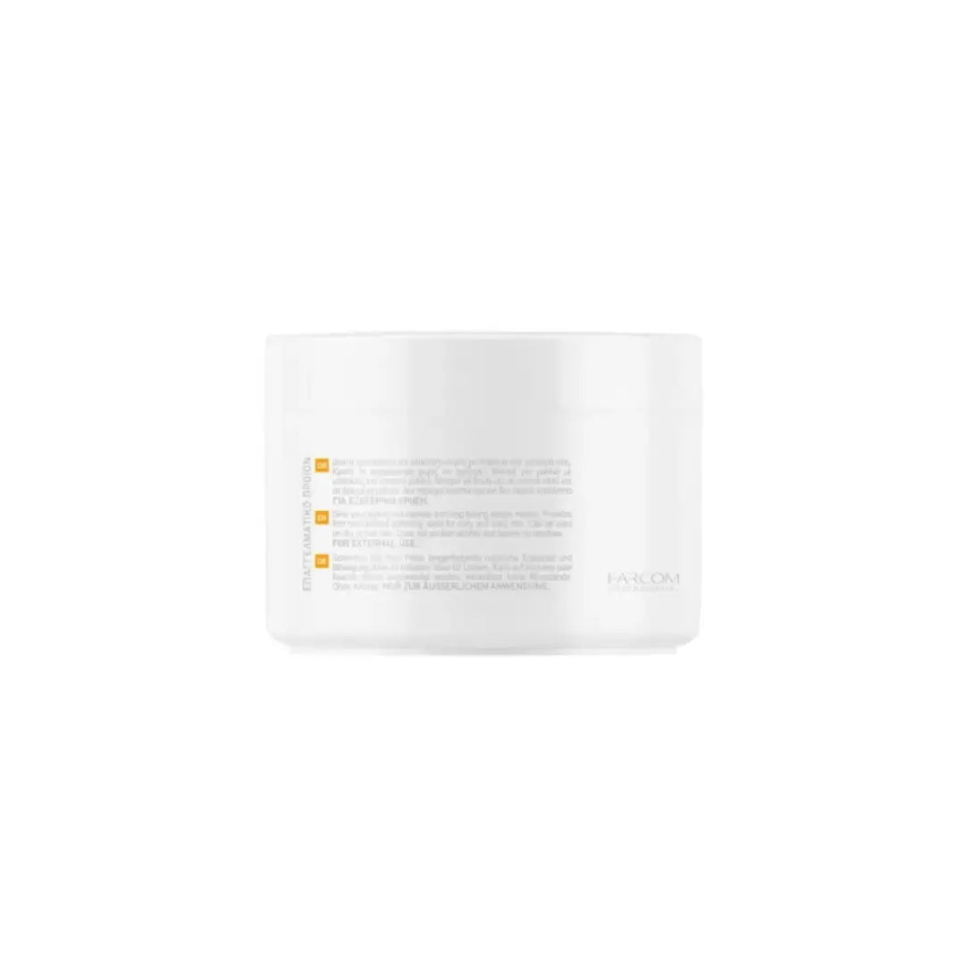 FIBER FORMING CREAM 250 ML SERI