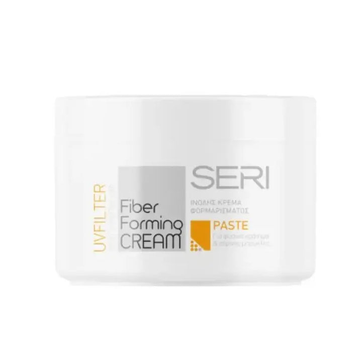 FIBER FORMING CREAM 250 ML SERI
