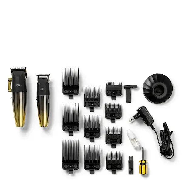 Fresh Fade 2020 Combo Gold Limited Edition JRL