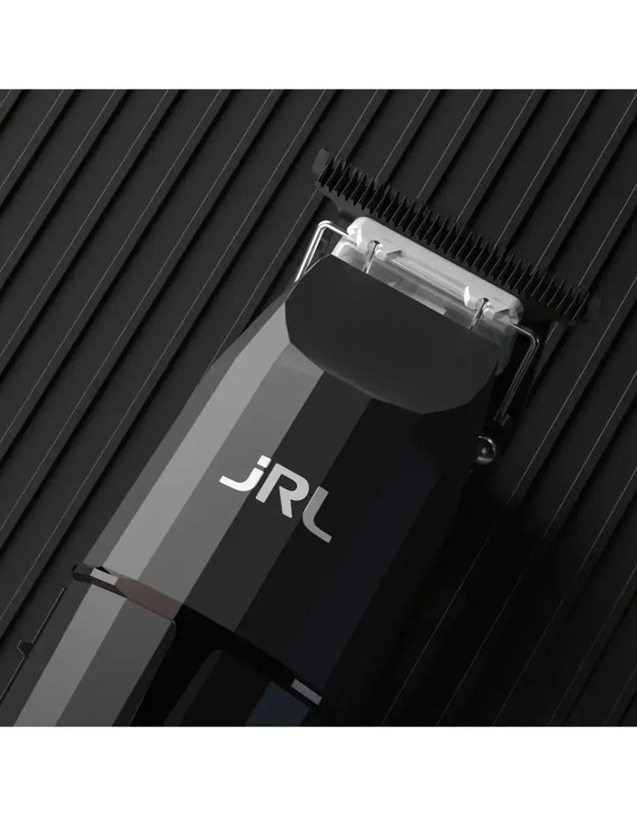 JRL FreshFade 2020T, Onyx svart - Den perfekta hårklipparen JRL