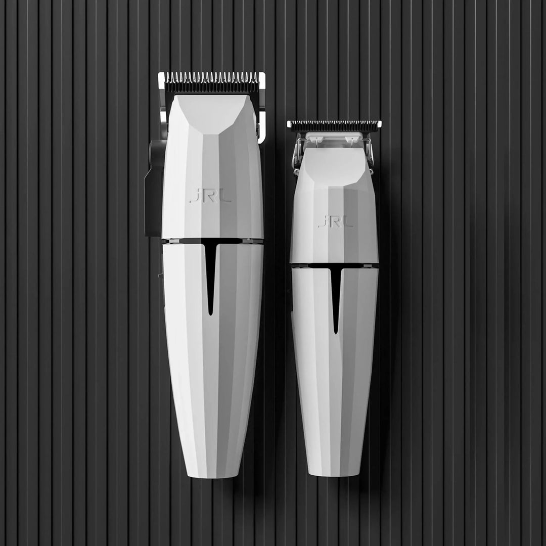 JRL Ghost Collection #1 - Clipper & Trimmer JRL