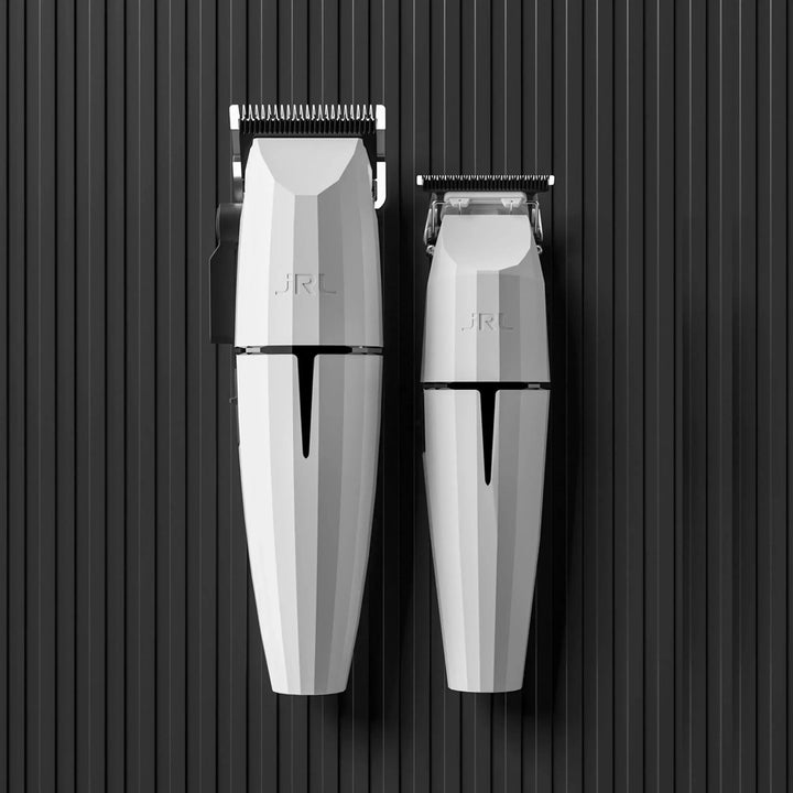 JRL Ghost Collection #1 - Clipper & Trimmer JRL