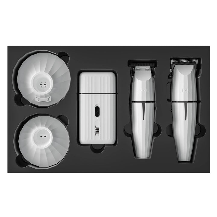 JRL Ghost Collection #2 - Clipper, Trimmer & Shaver JRL