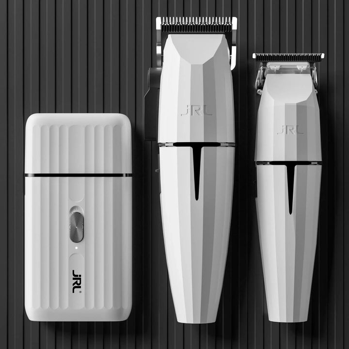 JRL Ghost Collection #2 - Clipper, Trimmer & Shaver JRL