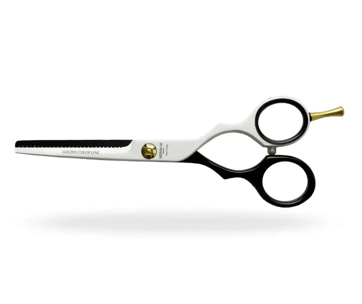 GOLDEN COLOR LINE THINNING  783W/5½ Henbor