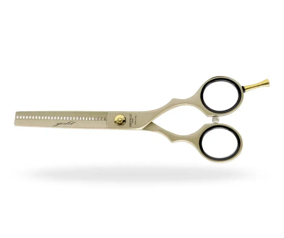 GOLDEN LINE THINNING 783G/5½ Henbor