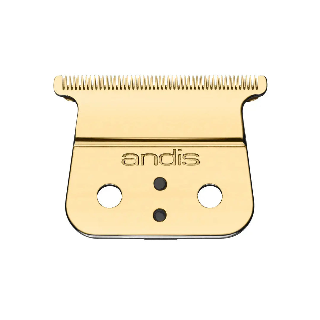Gold GTX-Z Replacement Blade ANDIS
