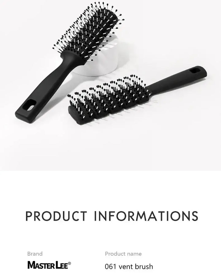 Plast Professionell Barberare Hårbotten BarberCity