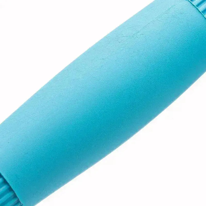 Nano Teknologi Rundborste 25 mm BarberCity