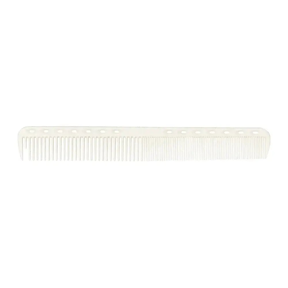 Vit Klippkam – Antistatisk BarberCity
