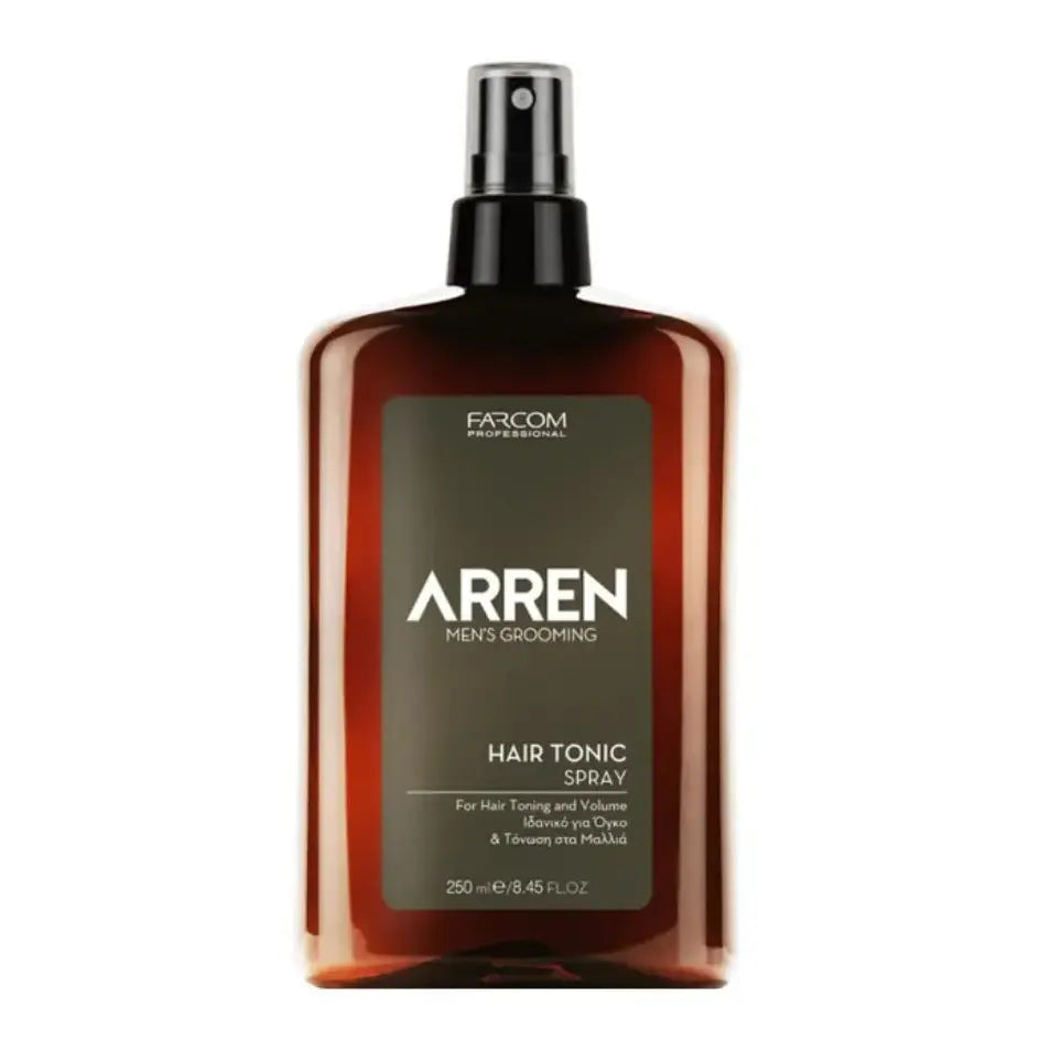 HAIR TONIC SPRAY ARREN