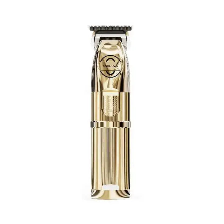 Hair Trimmer Gold  P700 BarberCity