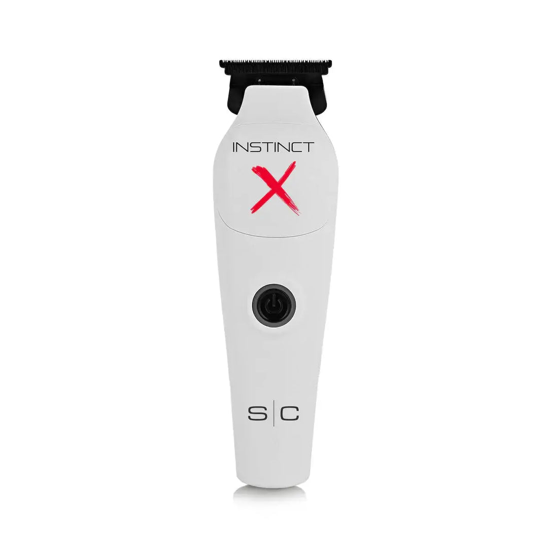 StyleCraft Instinct-X Metal Trimmer Stylecraft