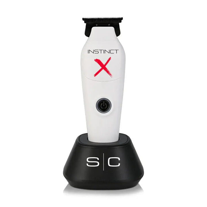 StyleCraft Instinct-X Metal Trimmer Stylecraft