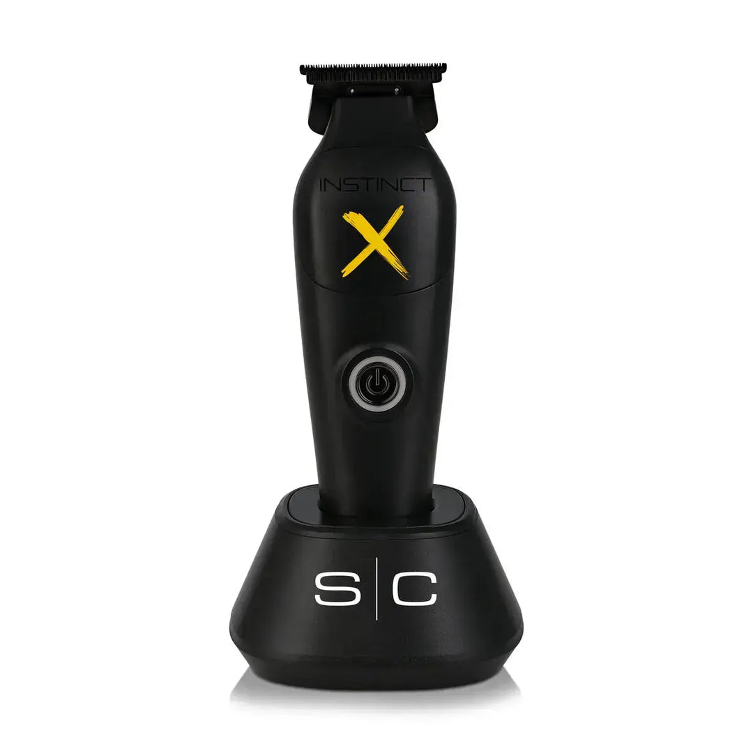 StyleCraft Instinct-X Metal Trimmer Stylecraft