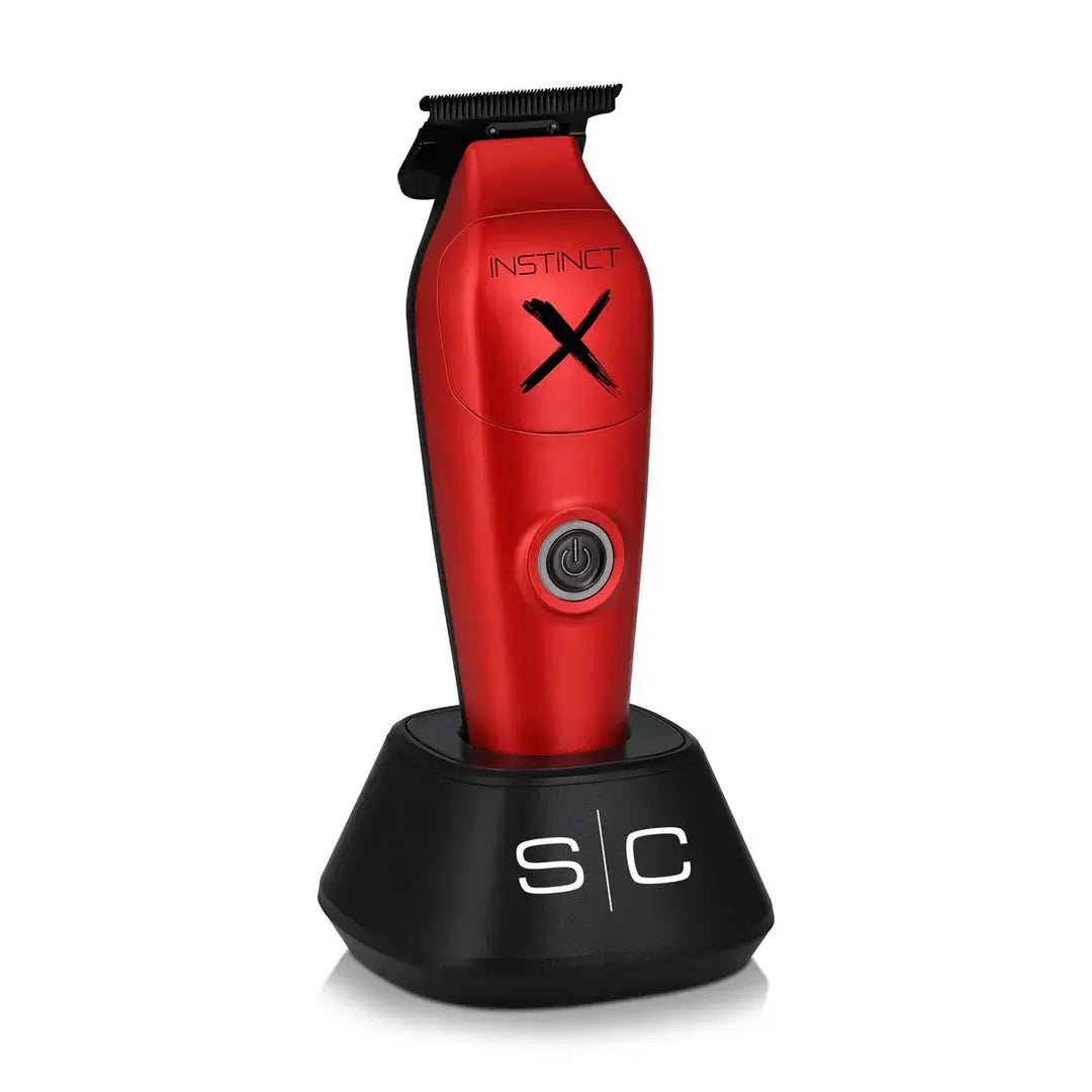 StyleCraft Instinct-X Metal Trimmer Stylecraft