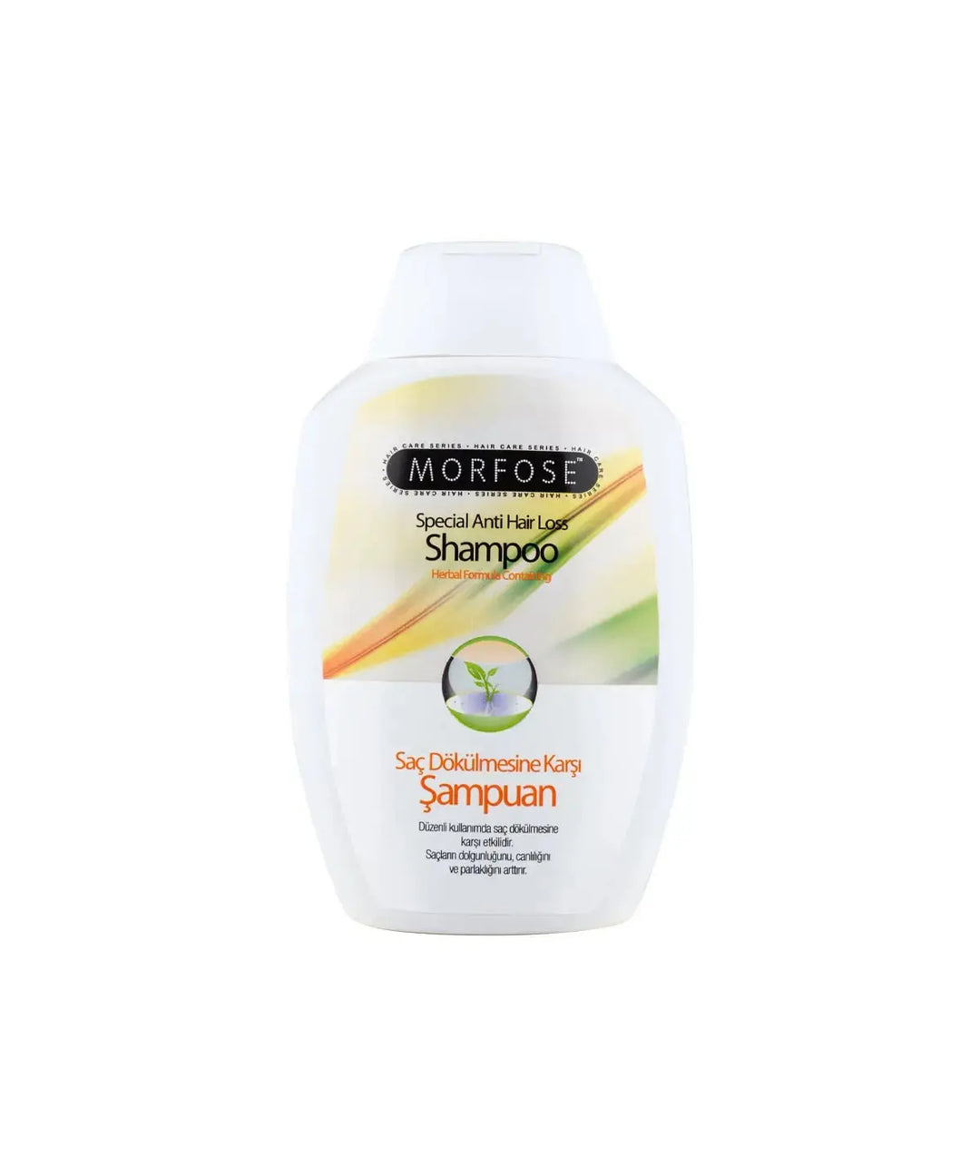 Morfose Special Anti Hair Loss Shampoo Morfose