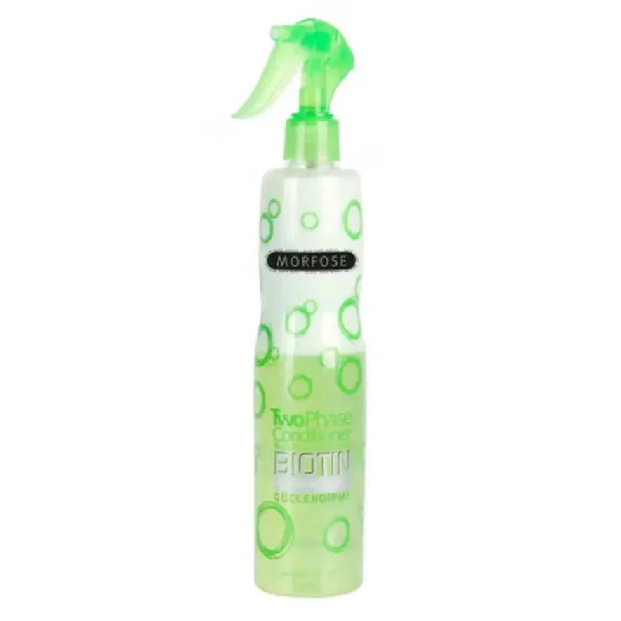 Biotin 2 Phase Conditioner 400 ml Morfose