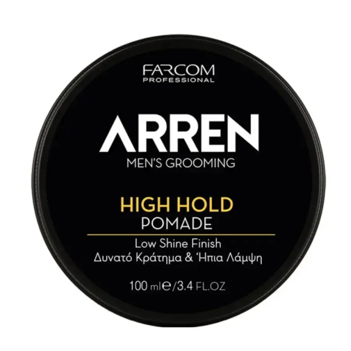 POMADE HIGH HOLD ARREN