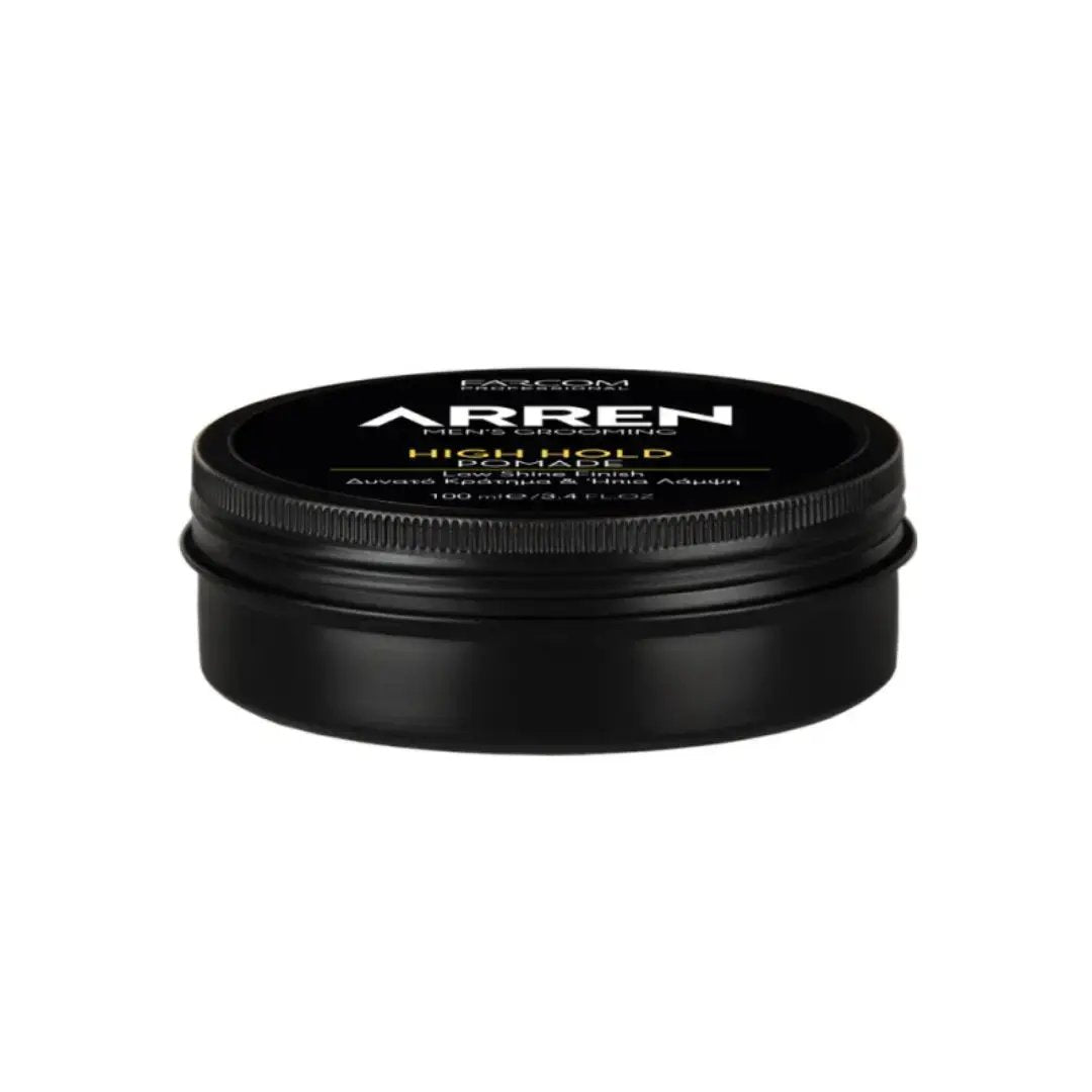 POMADE HIGH HOLD ARREN