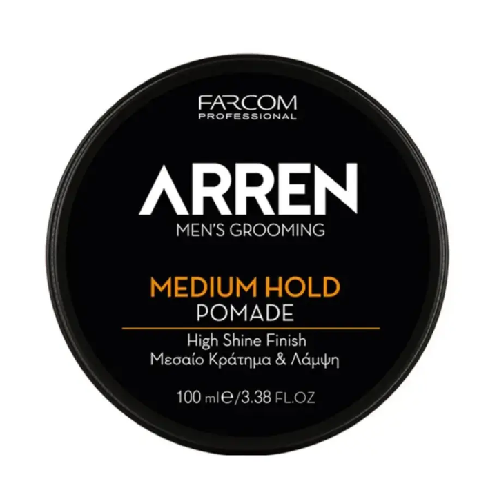 POMADE MEDIUM HOLD ARREN
