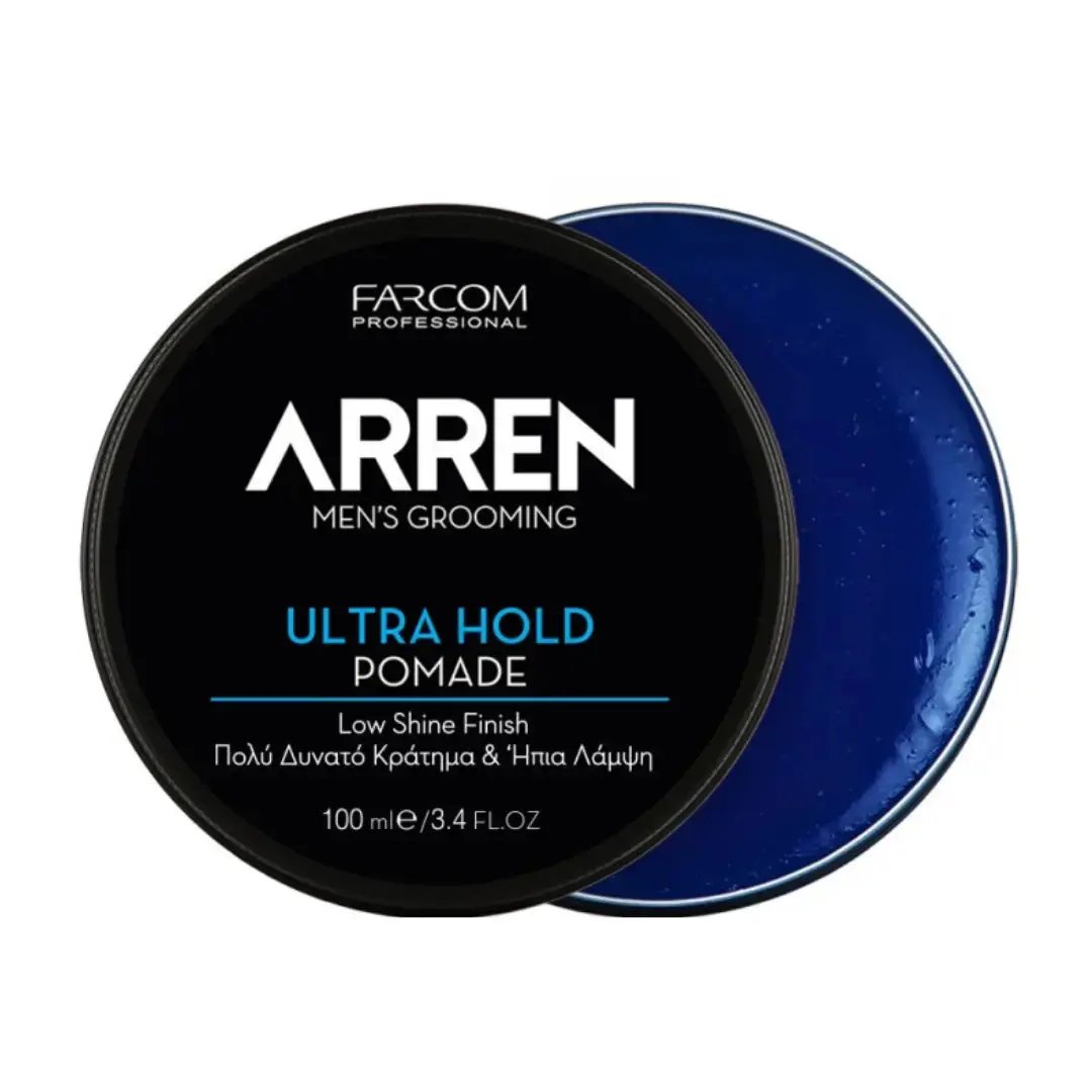 POMADE ULTRA HOLD ARREN